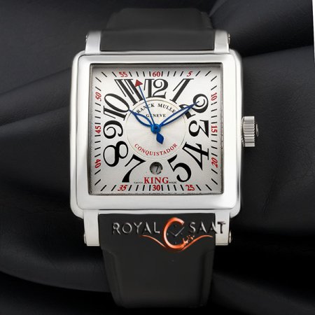 Franck Muller Conquistador F