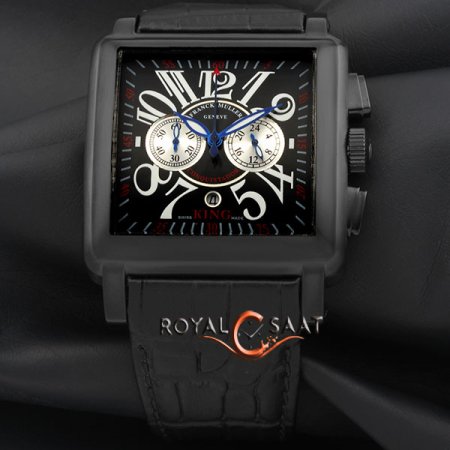 Franck Muller Conquistador