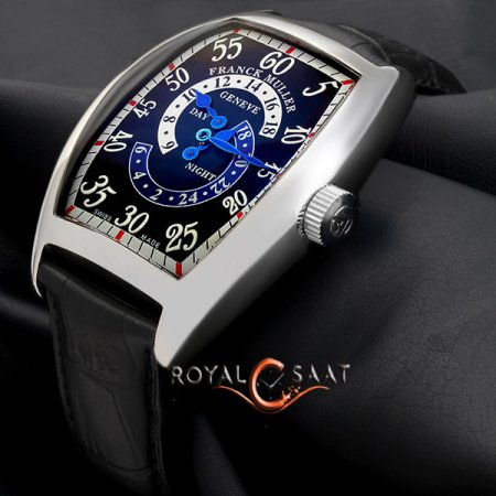 Franck Muller Geneve Day Nıght