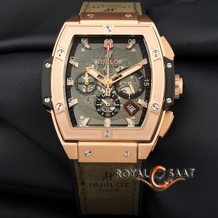 Hublot Senna Champion 88