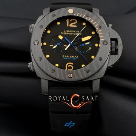Panerai Luminor Submersible