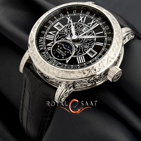 Patek Philippe 5 000 799