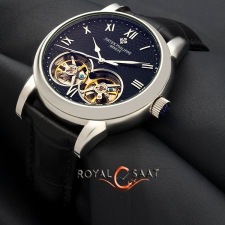 Patek Philippe Geneve Duble Tourbillon