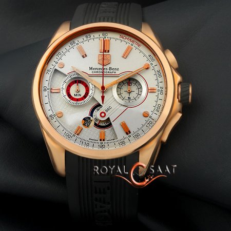 Tag Heuer Mercedes Benz