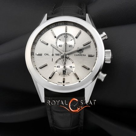 Tag Heuer Cal 1887 1
