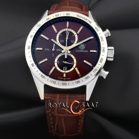 Tag Heuer Cal 1887 2