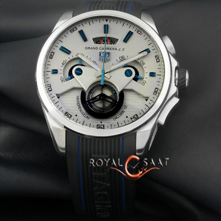 Tag Heuer Grand Carrera LS