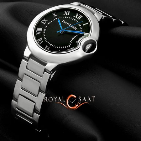 Cartier Ballon