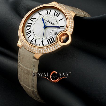 Cartier Taşlı