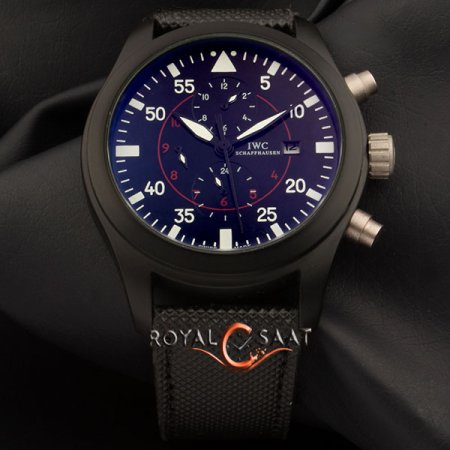 IWC Top Gun
