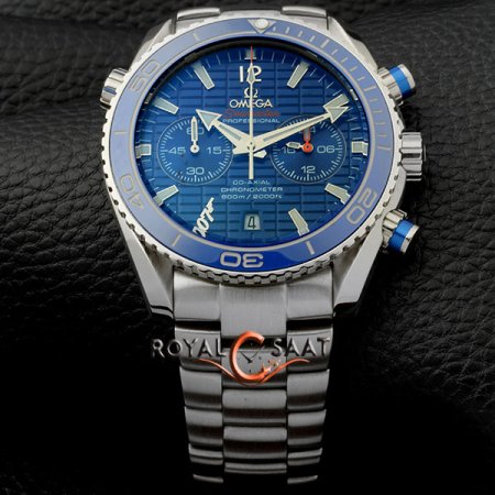 Omega 007
