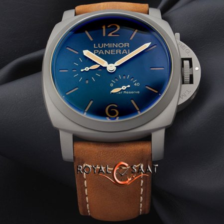 Panerai Luminor Power Reserve