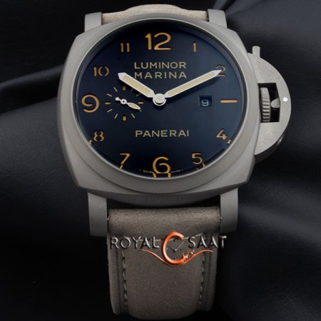Panerai Luminor Marina
