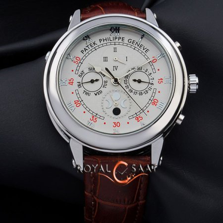 Patek Philippe Geneve V