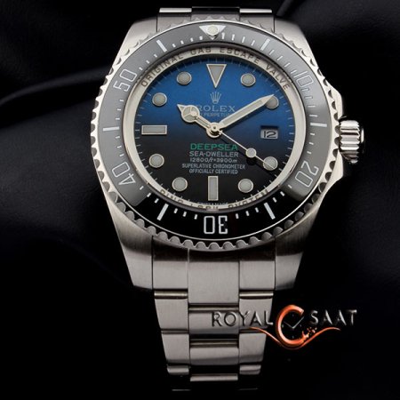 Rolex Deepsea
