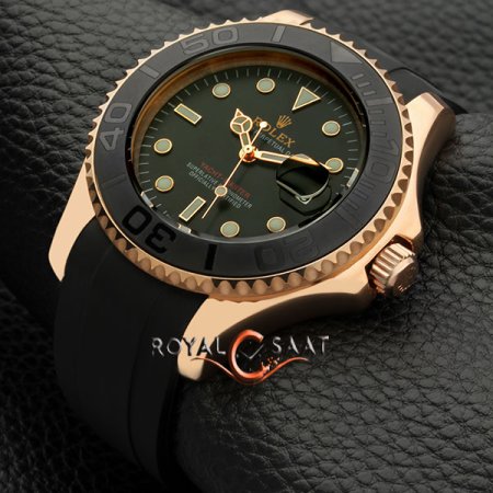 Rolex Yacht Master Yeni Model