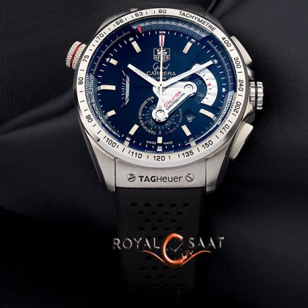 Tag Heuer Calibre-36
