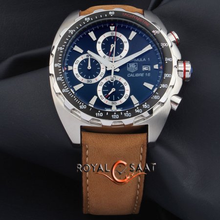 Tag Heuer Formula 1 Calibre 16