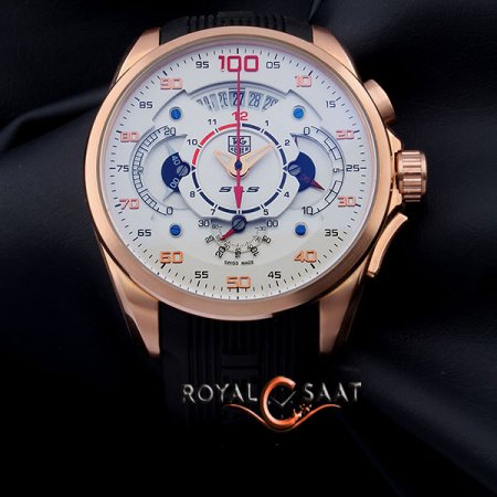 Tag Heuer Sls Replica Saat