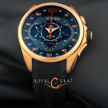 Tag Heuer Sls Roze Kasa
