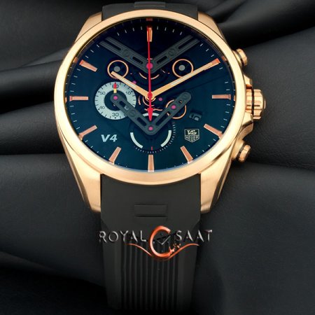 Tag Heuer V4 Series 1