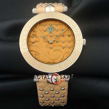 Versace Kadran Taşlı