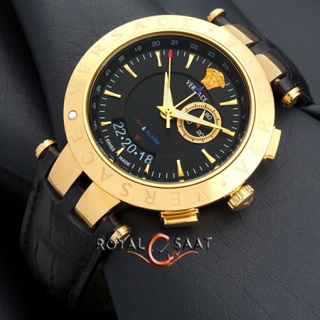 Versace Gmt Alarım