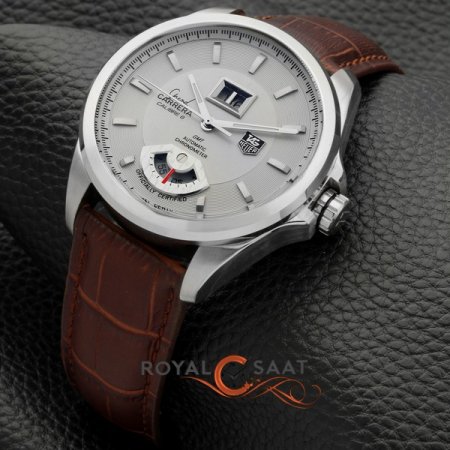 Tag Heuer Cal 8