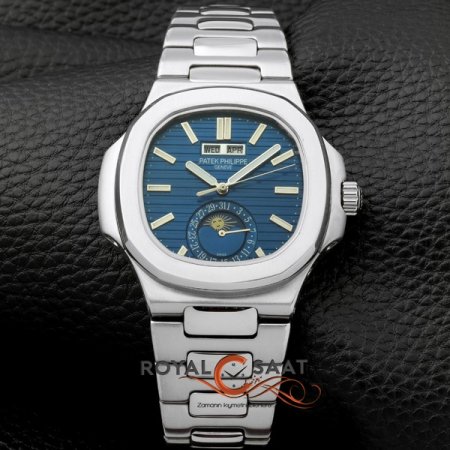 Patek Philippe Nautilus 5711
