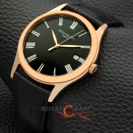 Patek Philippe Slim Kasa 1