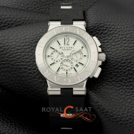 Bvlgari Erkek Saati K