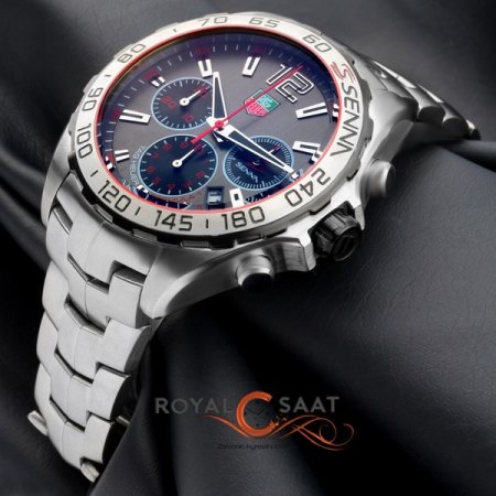 Tag Heuer Formula 1 Çelik