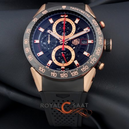 Tag Heuer Cal 1860