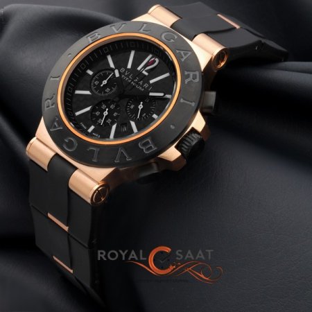 Bvlgari Titanium