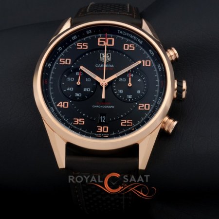 Tag Heuer Chronograph