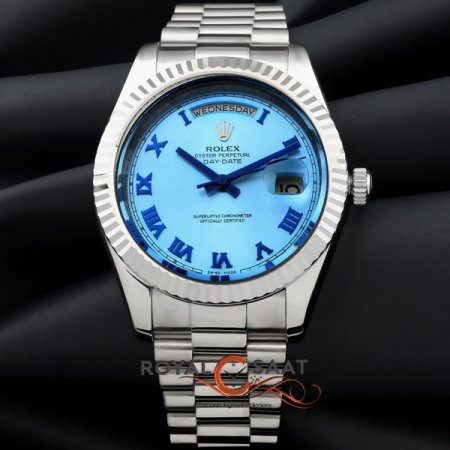 Rolex Oyster Perpetual Day Date