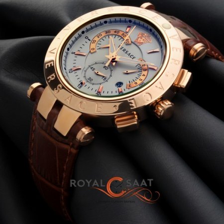 Versace Saat