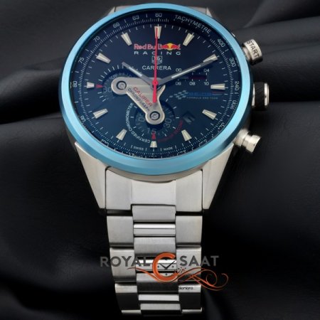 Tag Heuer Red Bull Racıng