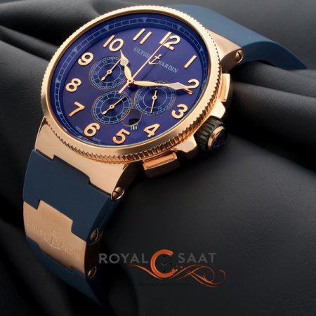 Ulysse Nardin Pilli