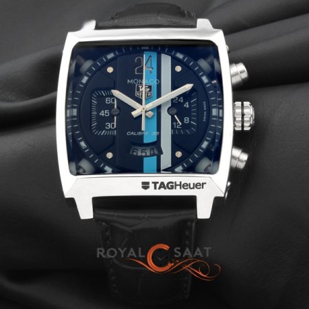 Tag Heuer Monaco Calibre 36