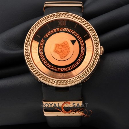 Versace Bayan Kol Saati Yeni V57