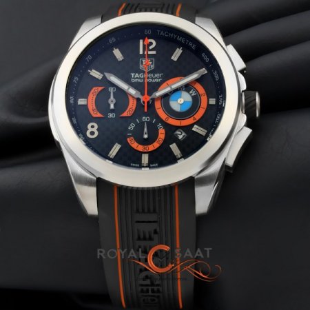 Tag Heuer Bmw Power