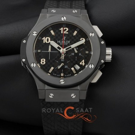 Hublot Big Bang Seramik Bezel Seramik Kasa
