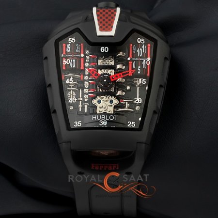 Hublot Ferrari MP-05