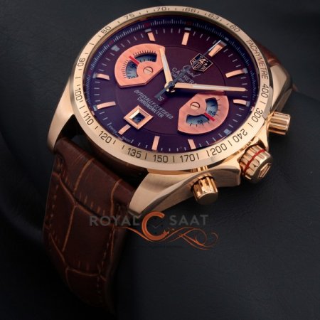 Tag Heuer RS Calibre 8