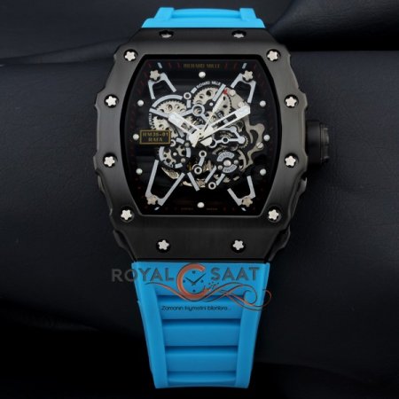 Richard Mille Rafa