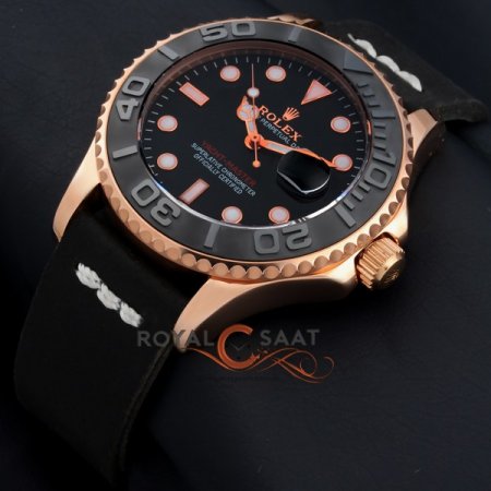 Rolex Yach Master 2016
