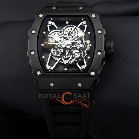 Richard Mille Rafa 01