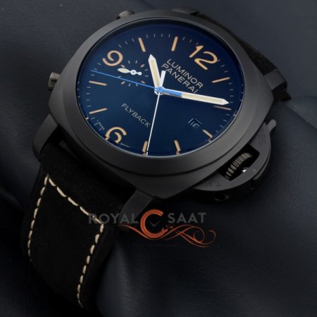 Panerai Luminor Flyback