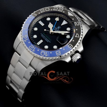 Rolex Yach Master Replika Saat
